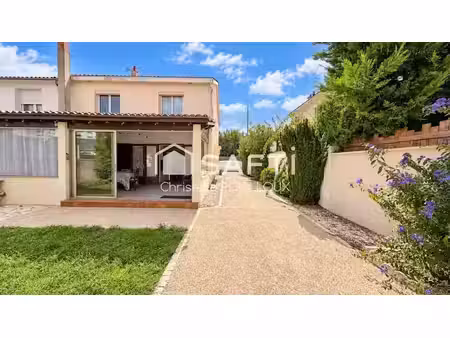 vente maison 5 pièces 153 m² à niort (79000)  279 000 €