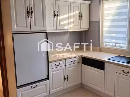 maison familiale