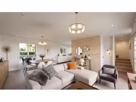maison 4 pièces 87m2