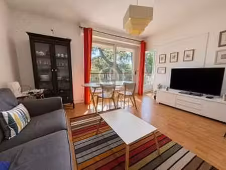 vente appartement 3 pièces à la baule-escoublac (44500) : à vendre 3 pièces / 60m² la baul