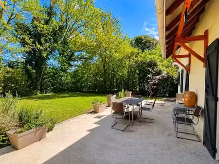vente maison 6 pièces 130 m² à fontenay-le-vicomte (91540)  349 900 €