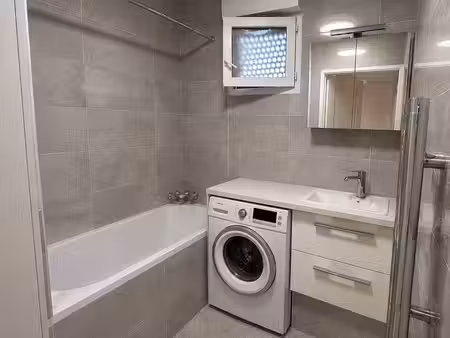 appartement à aubervilliers (93300)