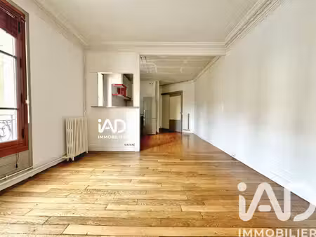 appartement à clichy (92110)