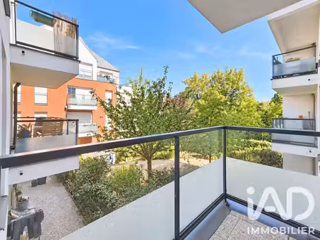 appartement à créteil (94000)