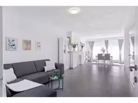appartement à vendre à steenweg op mol 41 turnhout (rbw98021)