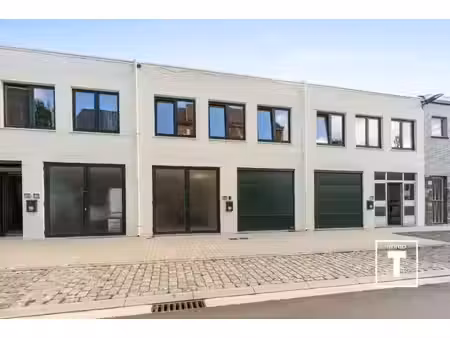 appartement à vendre à nekkersputstraat 188 gand (rbw97559)