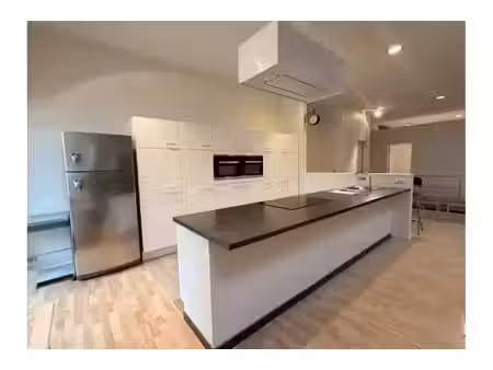 appartement à vendre avec terrasse et 2 chambres   zottegem (rbw97173)