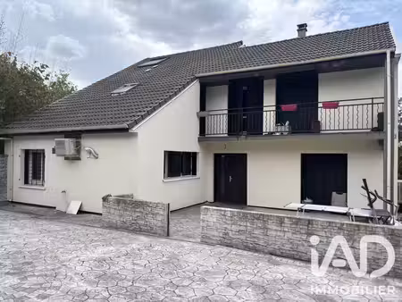 maison à limeil-brévannes (94450)