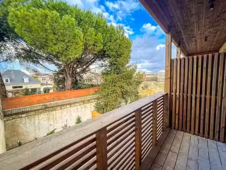 location appartement 2 pièces 47 m² à bordeaux (33800)