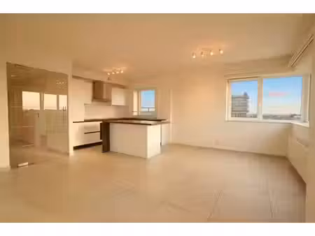 appartement à vendre à rue edouard dekoster 44 evere (vbe70287)