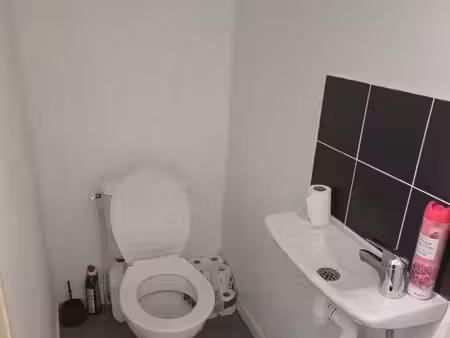 location appartement 1 pièce 12 m² à carignan-de-bordeaux (33360)