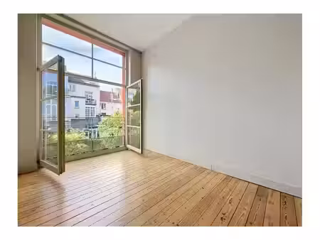 appartement à vendre avec 1 chambre   ixelles (rbw97001)