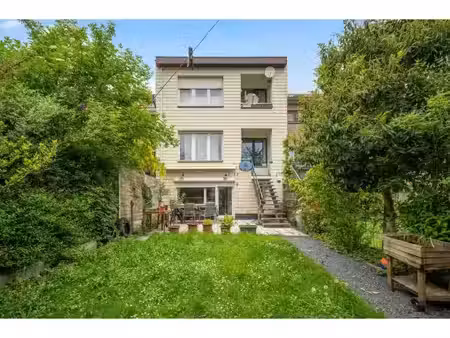 appartement à vendre à rassel 114 wemmel (vbe70251)