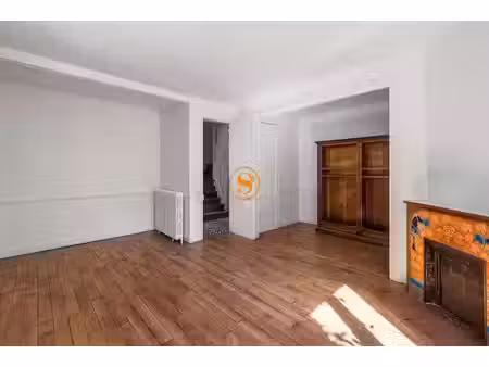 vente maison 7 pièces 117.89 m² à coye-la-forêt (60580)  530 000 €