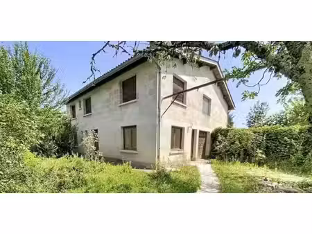 vente maison 6 pièces 248 m² le bouscat (33110)