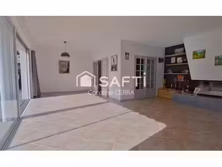 vente maison 5 pièces 133 m² mérignac (33700)