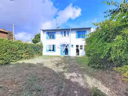 vente maison 6 pièces 117 m² villenave-d’ornon (33140)