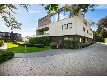 rez-de-chaussée à vendre à den heuvelt 13 boechout (rbw97093)
