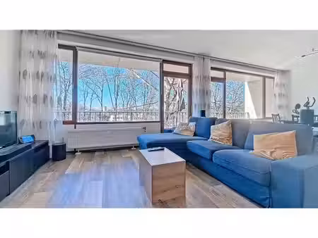 appartement à vendre à chaussée d'alsemberg 1033 uccle (vbe70417)