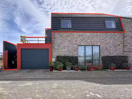 appartement te huur in poperinge