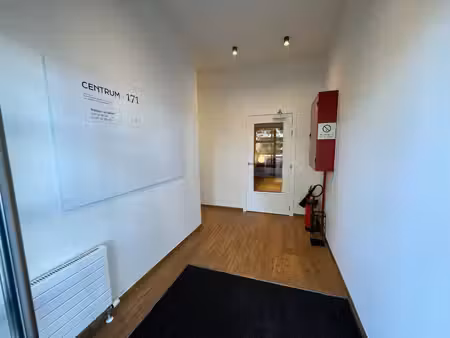 commercieel te huur in sint-kruis