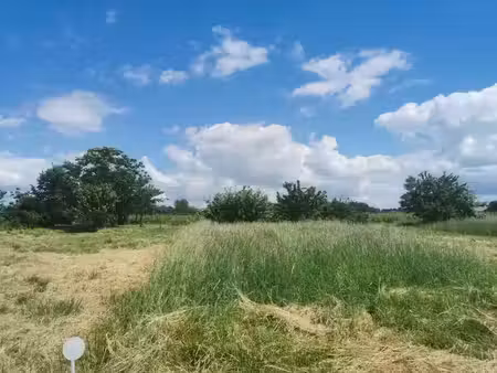 vente terrain 900 m² coimères (33210)