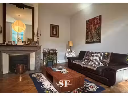 achat appartement 2 pièces 52m² agen 47000
