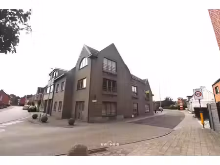 appartement te huur in moerzeke met 1 slaapkamer