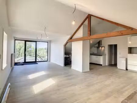 appartement te huur in ieper met 1 slaapkamer