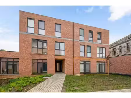 appartement à vendre à markt 8 berlaar (rbw97642)