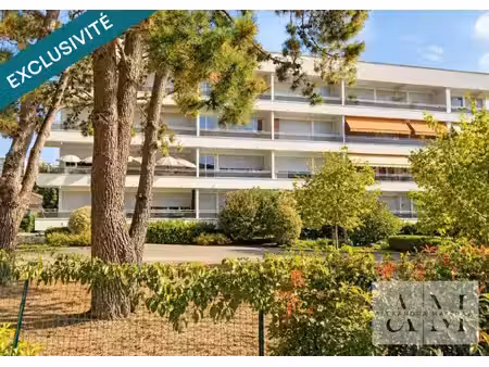 vente appartement 2 pièces 46 m² bordeaux (33200)