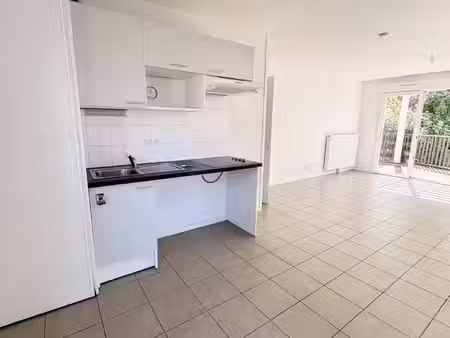vente appartement 3 pièces 60 m² cenon (33150)