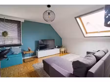 appartement te huur in dendermonde met 2 slaapkamers