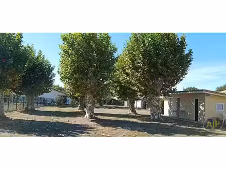terrain lege cap ferret 800 m2