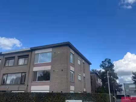 appartement te huur in deurne met 1 slaapkamer