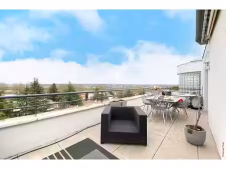 appartement avenue raymond naves t4/t5 139 m²