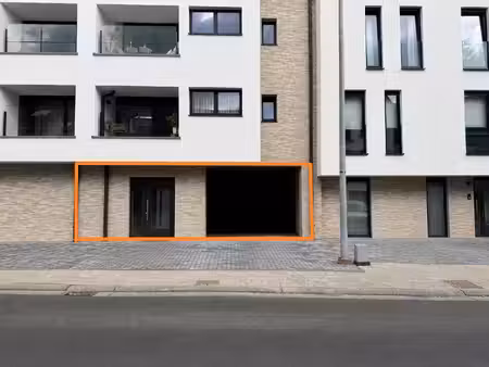 commercieel te huur in haaltert