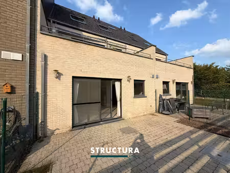 appartement te huur in londerzeel met 1 slaapkamer