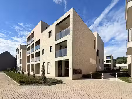 appartement te huur in tielt-winge met 1 slaapkamer