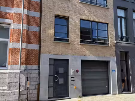 appartement te huur in lier met 1 slaapkamer