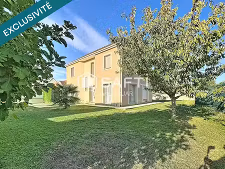 vente maison 5 pièces 127 m² à vinantes (77230)  539 000 €
