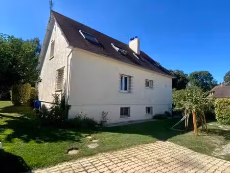 maison de luxe de 7 pièces en vente à rocquancourt  france
