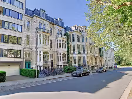 appartement te huur in gent met 2 slaapkamers