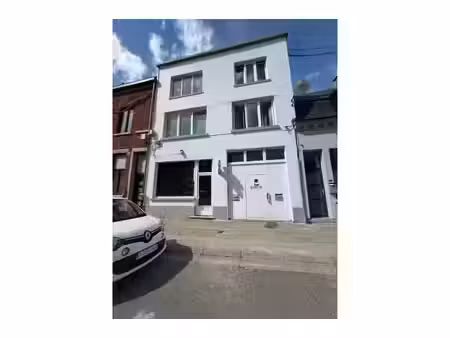 appartement à louer   mons (vbe70588)