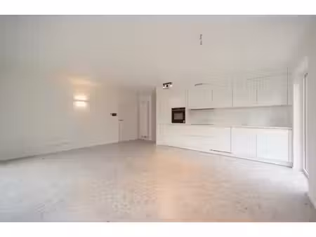 appartement te huur in turnhout met 2 slaapkamers