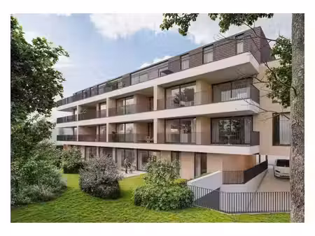 appartement à vendre à brusselsesteenweg 450 eppegem (rwc39108)