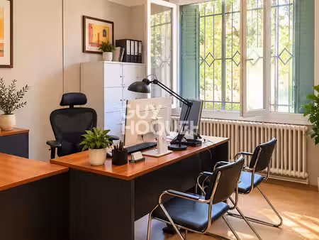 ensemble immobilier avignon première ceinture