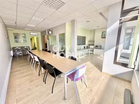 bureaux à fontenay le comte
