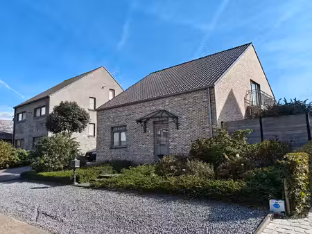 huis te huur in olen met 3 slaapkamers