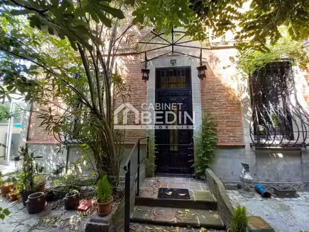 maison 4 pièces